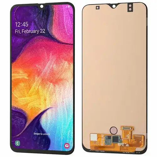 Replacement for SAMSUNG A30 A50 A505 OLED DISPLAY  - Quality Phone Parts in Sri Lanka